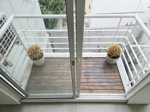 Departamento en Alquiler 16 años