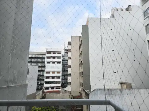 Ramos Mejía 800, Piso 4