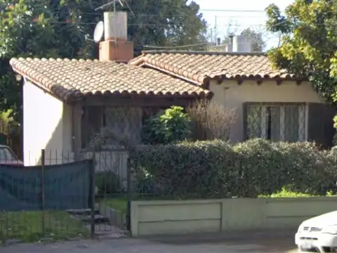 Casa en Venta de 1 dormitorio