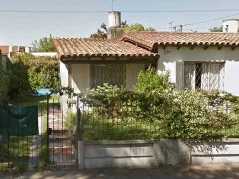 Bernardo De Irigoyen 1027