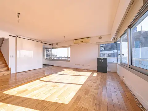Departamento en Venta en Puerto Madero, USD 1.130.000