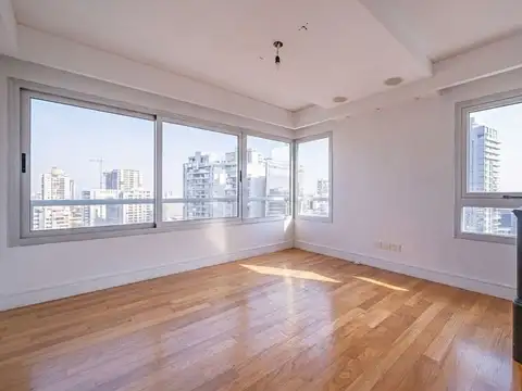 Departamento en Venta con 2 cocheras