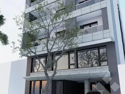 Departamento en Venta A Estrenar