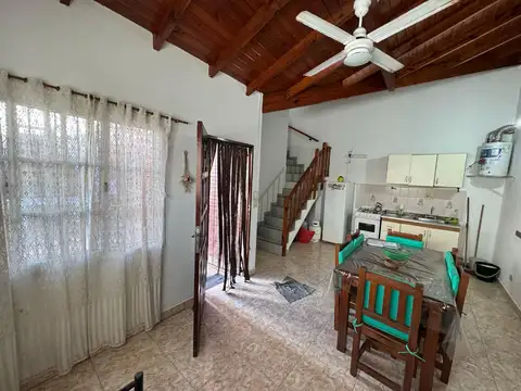 Casa en Venta en Mar Del Tuyu, USD 40.000