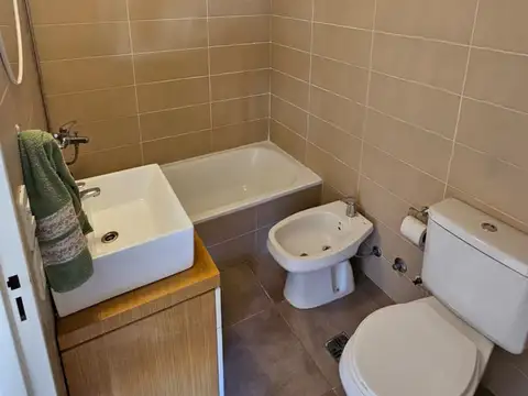 Departamento en Alquiler al Noreste