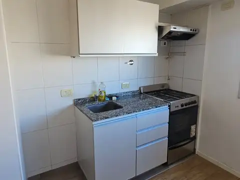 Departamento en Alquiler de 2 ambientes