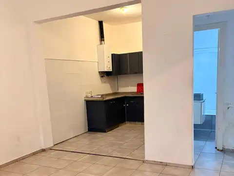PH EN VENTA | ENTRADA INDEPENDIENTE | PATIO + TERRAZA