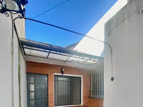 Depto Tipo Casa en Venta de 3 dormitorios