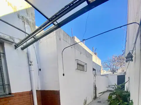 Depto Tipo Casa en Venta en Barrio San Pedro, USD 109.000