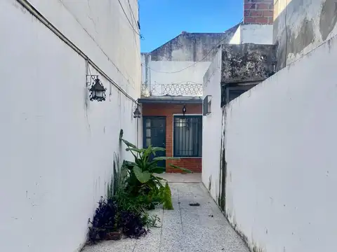 Depto Tipo Casa en Venta de 4 ambientes