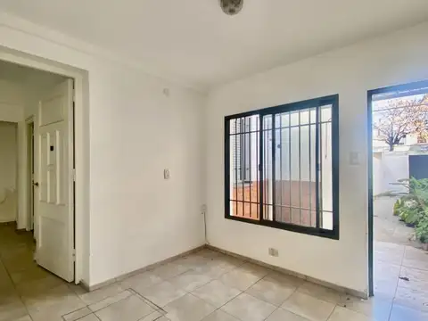 PH 3 AMBIENTES | ENTRADA INDEPENDIENTE | PATIO Y TERRAZA