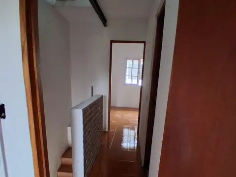VENTA CASA DUPLEX DE 3 AMBIENTES VILLA LUZURIAGA
