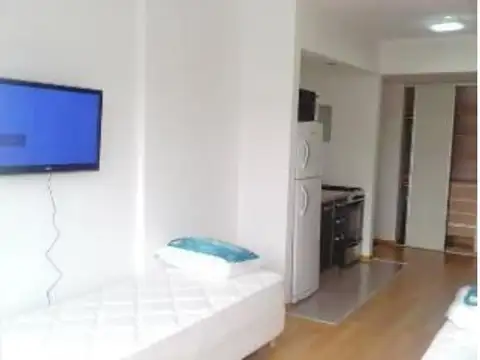 Departamento en Alquiler Temporal en Palermo, USD 850