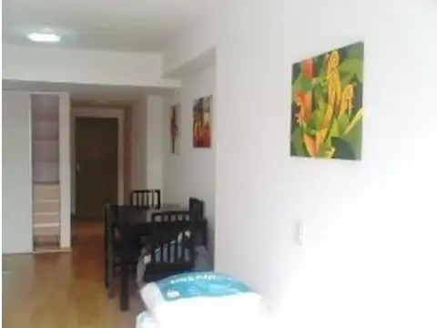 Departamento en Alquiler Temporal de Monoambiente