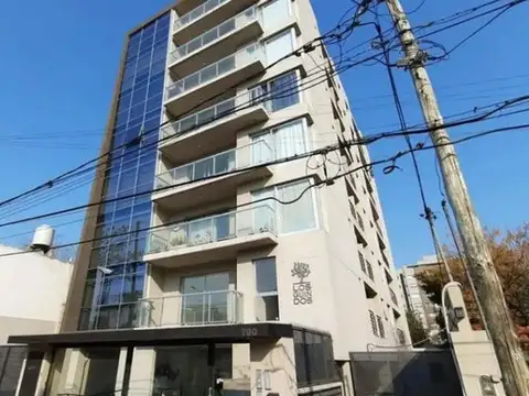 COCHERA EN VENTA