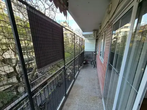 Departamento en Alquiler 60 años