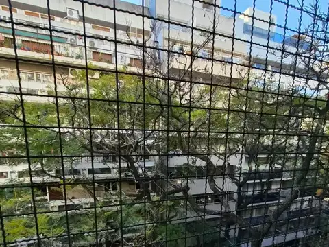 Departamento en Alquiler al Norte