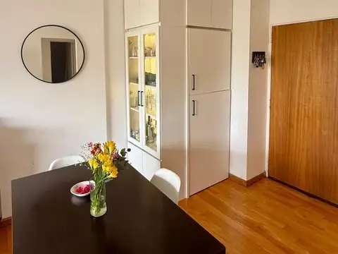 Departamento en Venta Apto profesional
