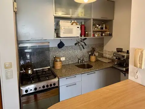 Departamento en Venta 15 años