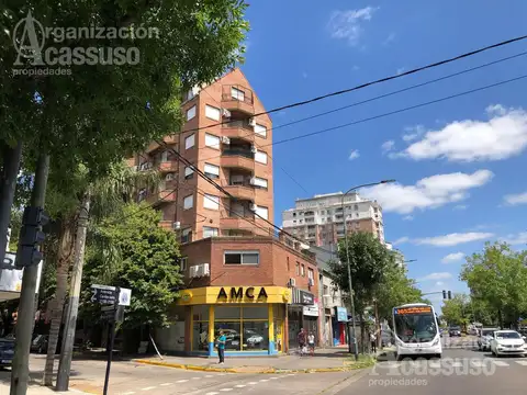 Venta Departamento - Beccar - Zona Comercial