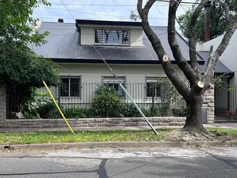 Fray Justo Sarmiento 2800