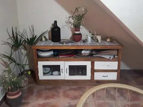 Depto Tipo Casa en Venta en Moreno, USD 52.000