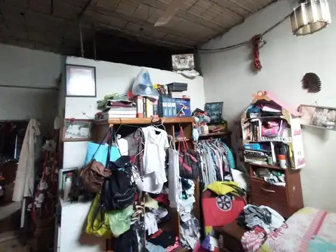 Depto Tipo Casa en Venta 45 años