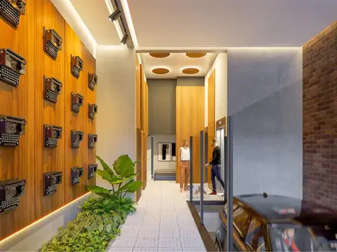 Departamento en Venta de 6 ambientes