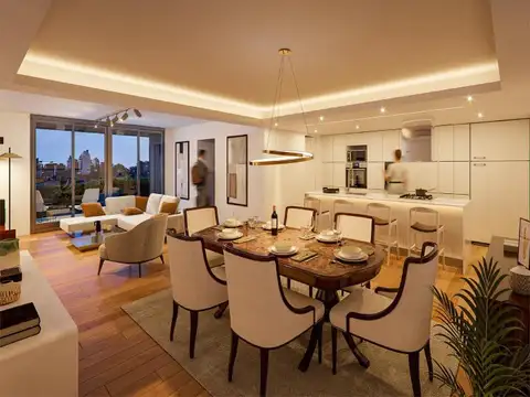 Departamento en Venta de 2 dormitorios
