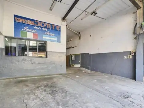 Local en Venta en Floresta, USD 470.000