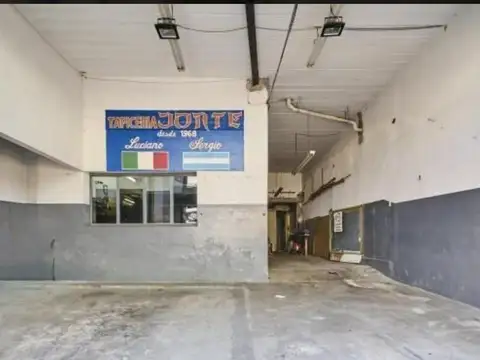 Bahia Blanca  al 800