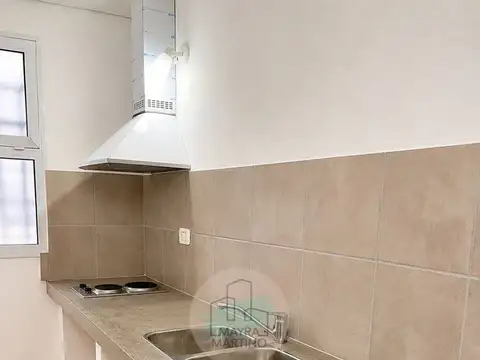 Oficina en Alquiler A Estrenar