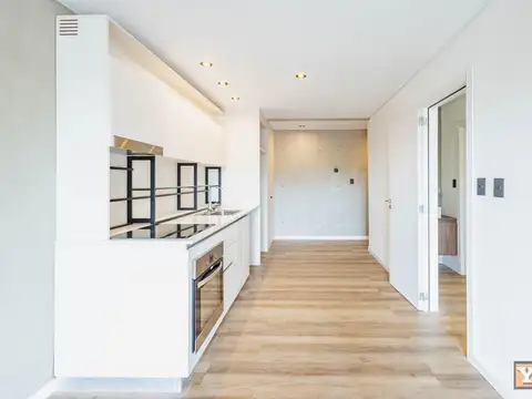 Departamento en Venta A Estrenar