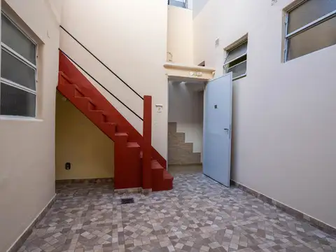Depto Tipo Casa en Venta de 1 dormitorio