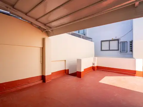 Depto Tipo Casa en Venta de 2 ambientes