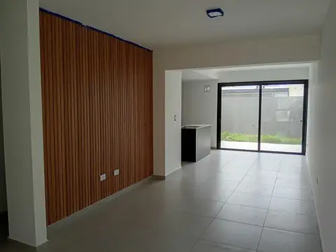 VENTA DUPLEX 2 DORMITORIOS DOCTA AVENIDA CÓRDOBA