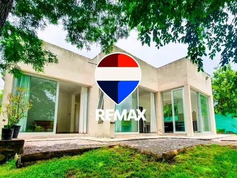 CASA 2 DORMITORIOS VENTA LA CALDERA