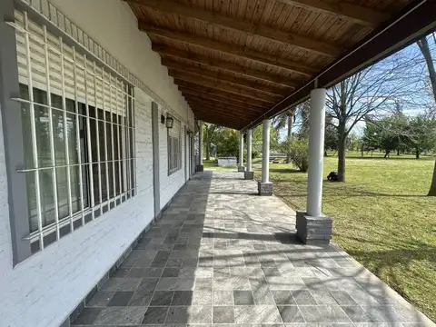 Casa en Venta en La Capilla, USD 120.000