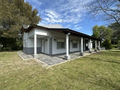 Casa en Venta de 2 dormitorios