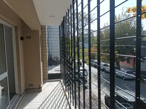 Departamento en Alquiler al Noreste