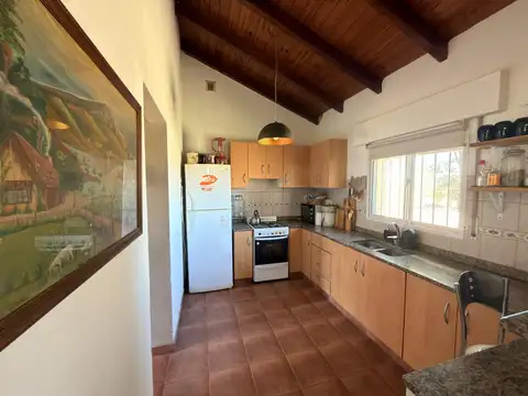 Casa en Venta 20 años