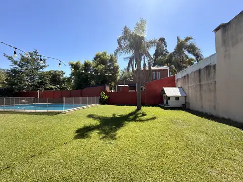 Casa en Venta de 2 dormitorios