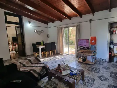 Depto Tipo Casa en Venta al Sureste