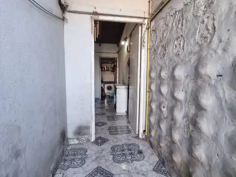 Depto Tipo Casa en Venta en Piñeyro, USD 60.000