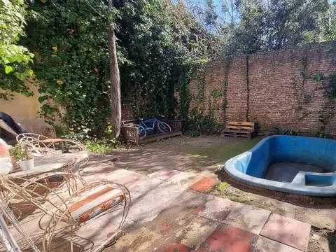 Depto Tipo Casa en Venta de 3 ambientes