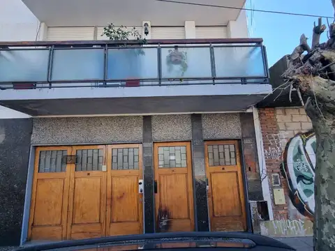Depto Tipo Casa en Venta de 2 dormitorios