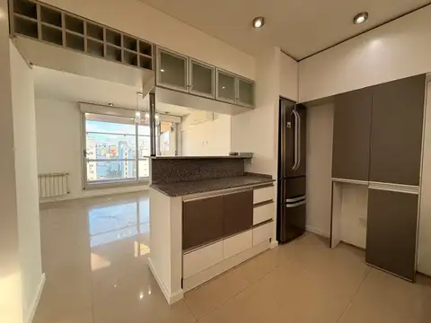 Departamento en Venta 17 años
