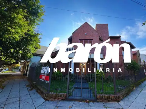 Venta-Casa 5amb- Arturo Bas 89- Remedios de Escalada