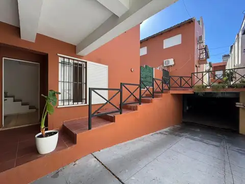 Casa en Echesortu