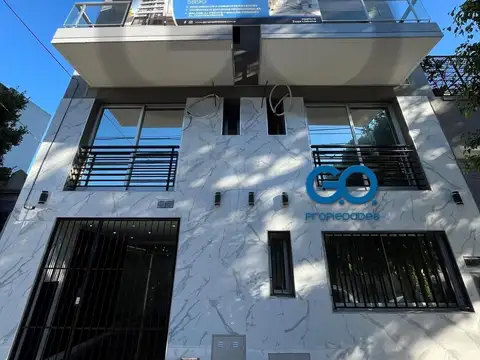 Departamento - Venta - Argentina, Villa Urquiza - La Pampa 5890